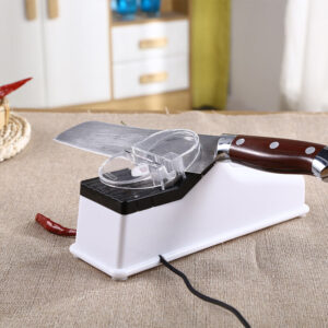 Electric Knife Sharpener best 4 in 1 Kitchen Tool