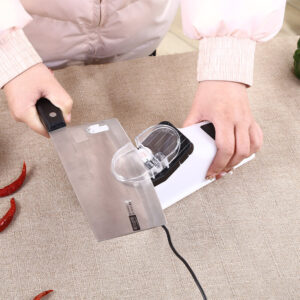 Electric Knife Sharpener best 4 in 1 Kitchen Tool