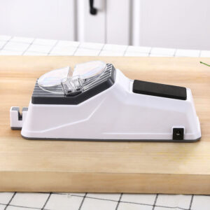 Electric Knife Sharpener best 4 in 1 Kitchen Tool