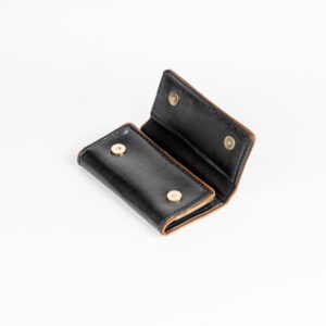 Key Holder Made of Genuine Leather