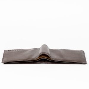 Combo Offer – JEEM Original Leather Wallet (W-05) and Reversible Convertible Belt (FD)